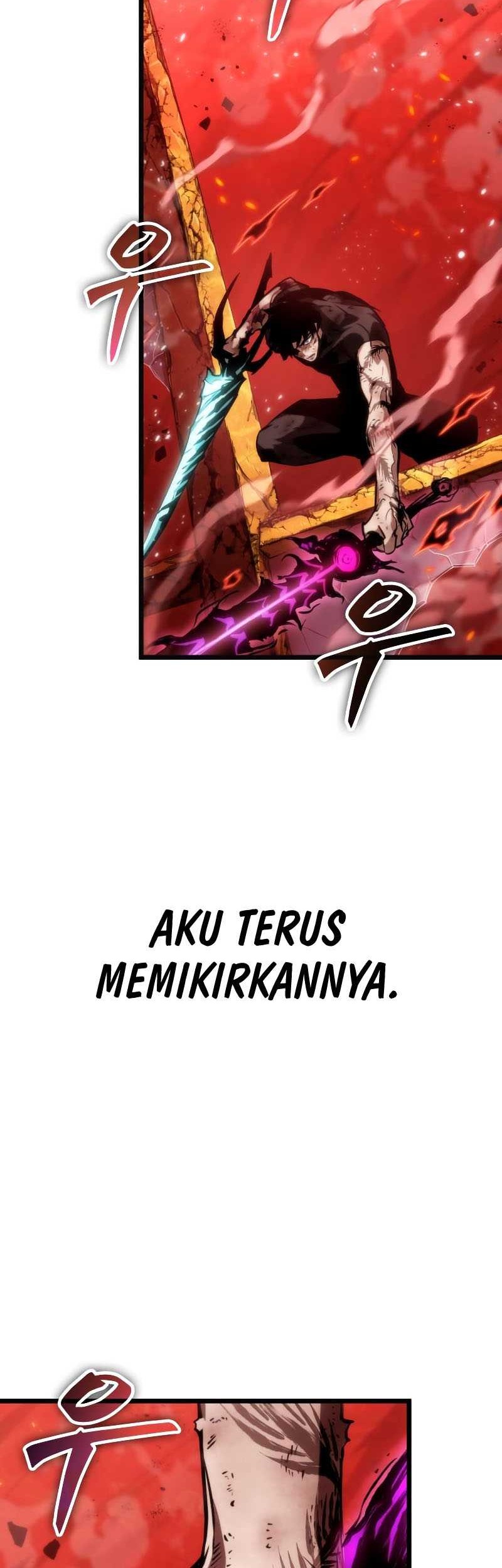 The World After the Fall Chapter 70 Gambar 5