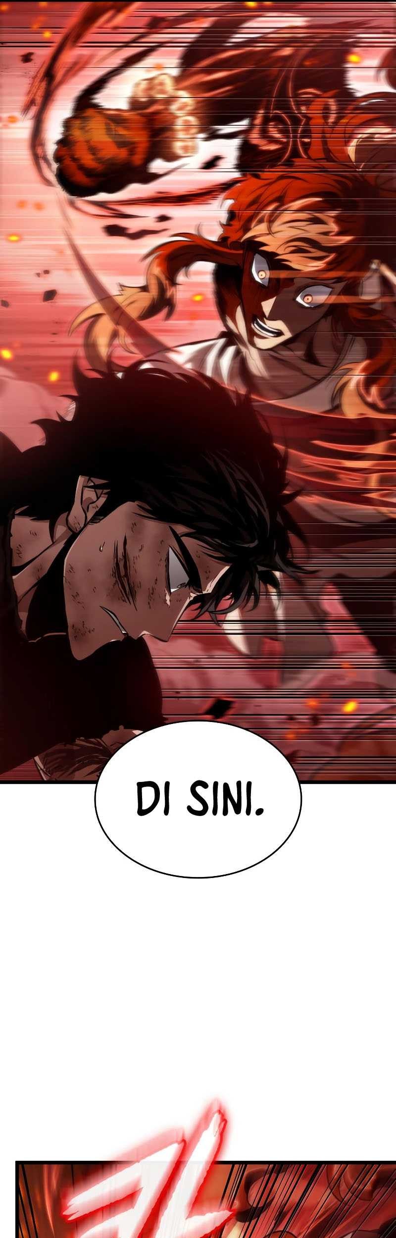 The World After the Fall Chapter 70 Gambar 8