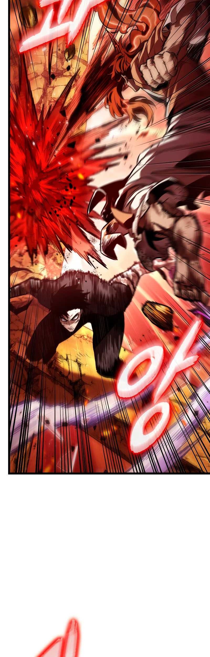 The World After the Fall Chapter 70 Gambar 9