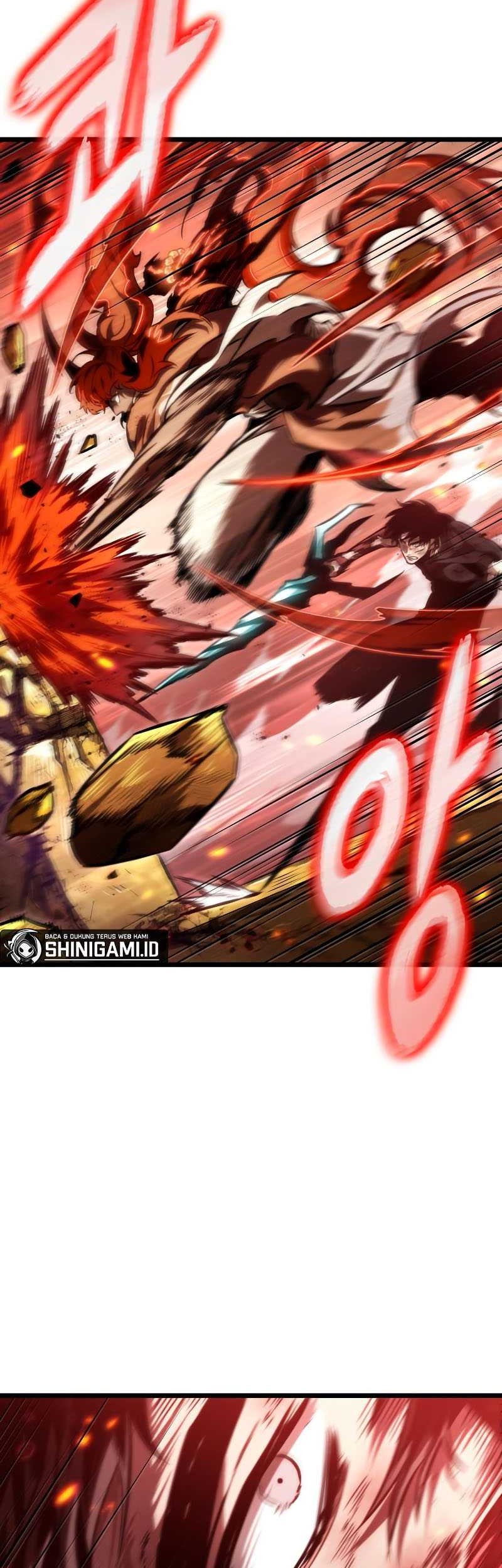 The World After the Fall Chapter 70 Gambar 10