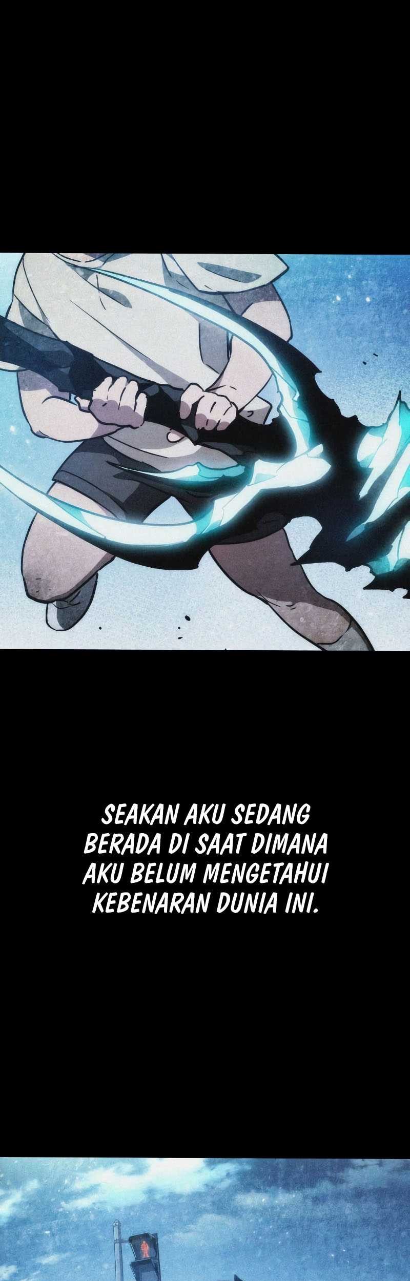 The World After the Fall Chapter 70 Gambar 14