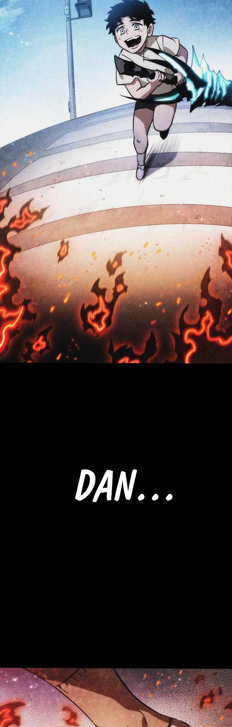 The World After the Fall Chapter 70 Gambar 15