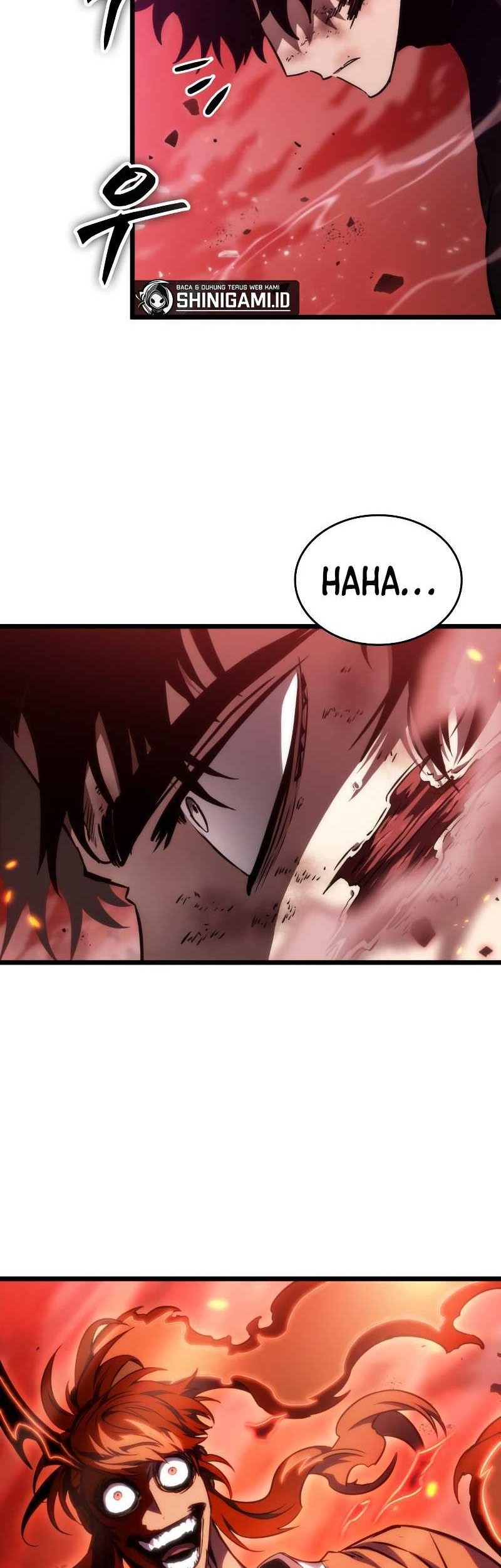 The World After the Fall Chapter 70 Gambar 17