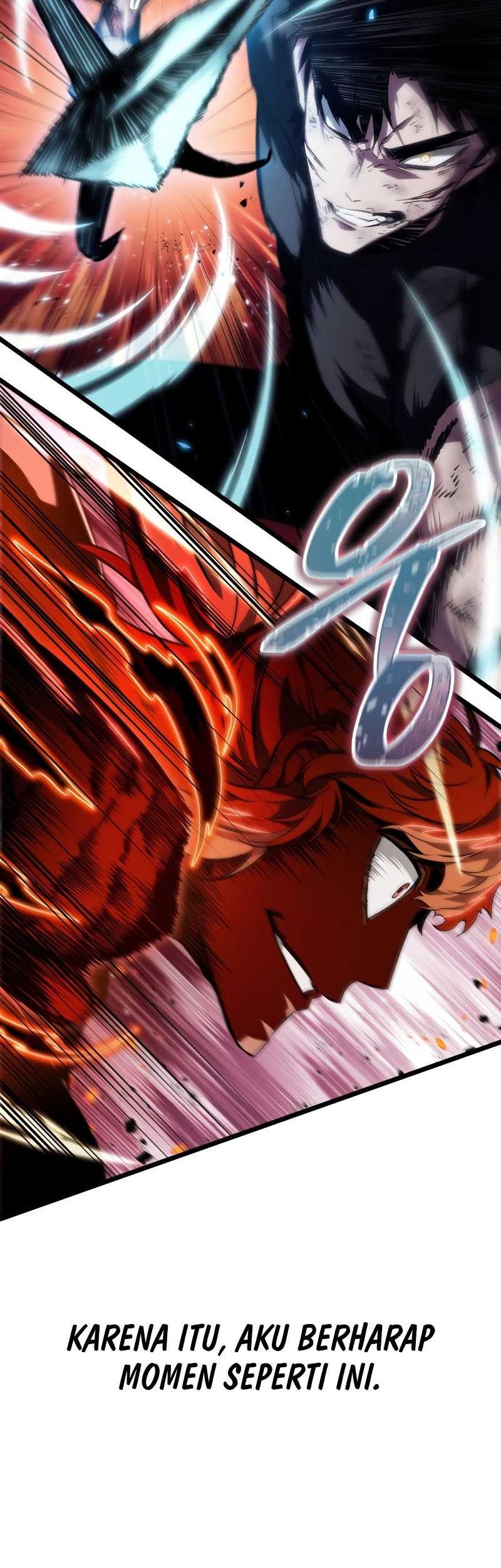 The World After the Fall Chapter 70 Gambar 21