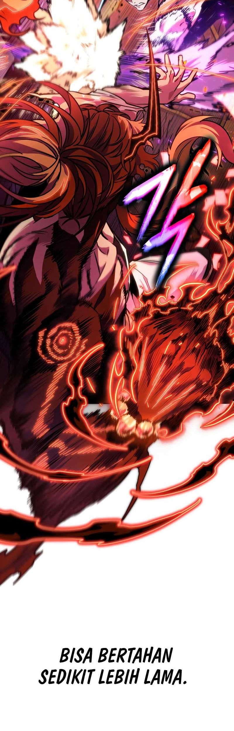The World After the Fall Chapter 70 Gambar 23