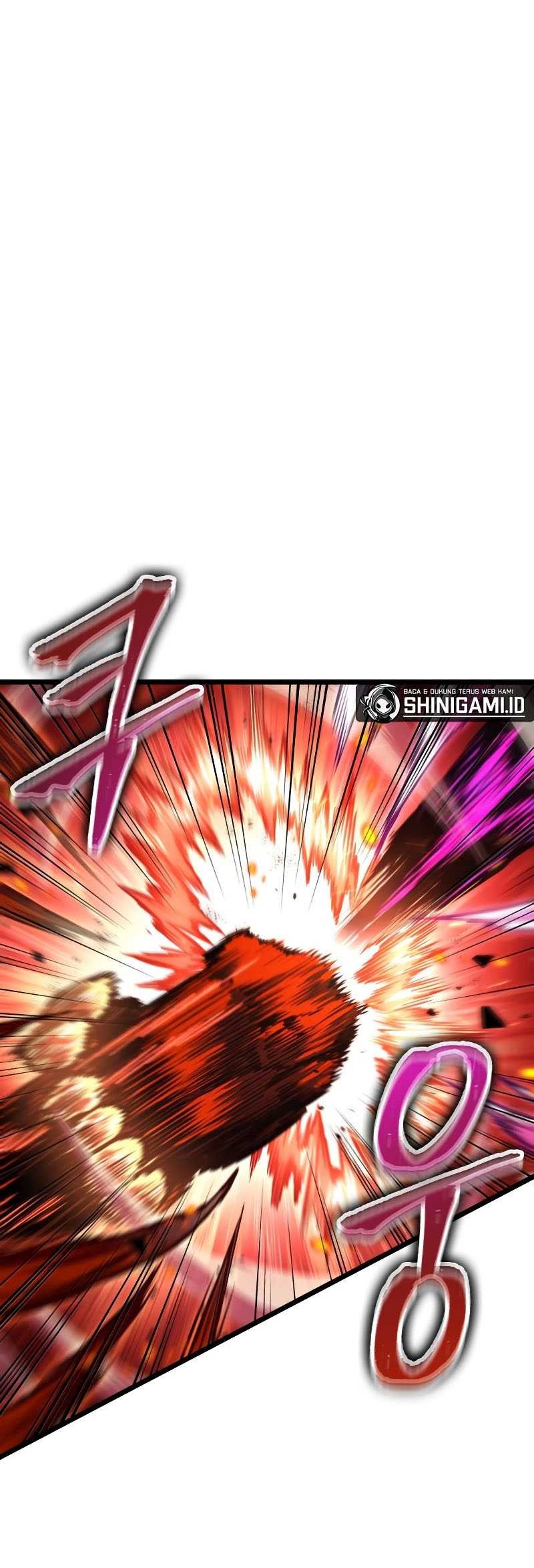 The World After the Fall Chapter 70 Gambar 24