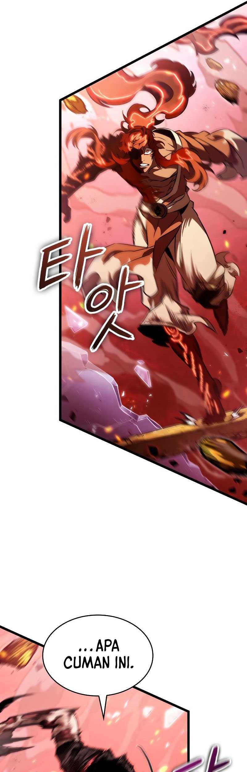 The World After the Fall Chapter 70 Gambar 25