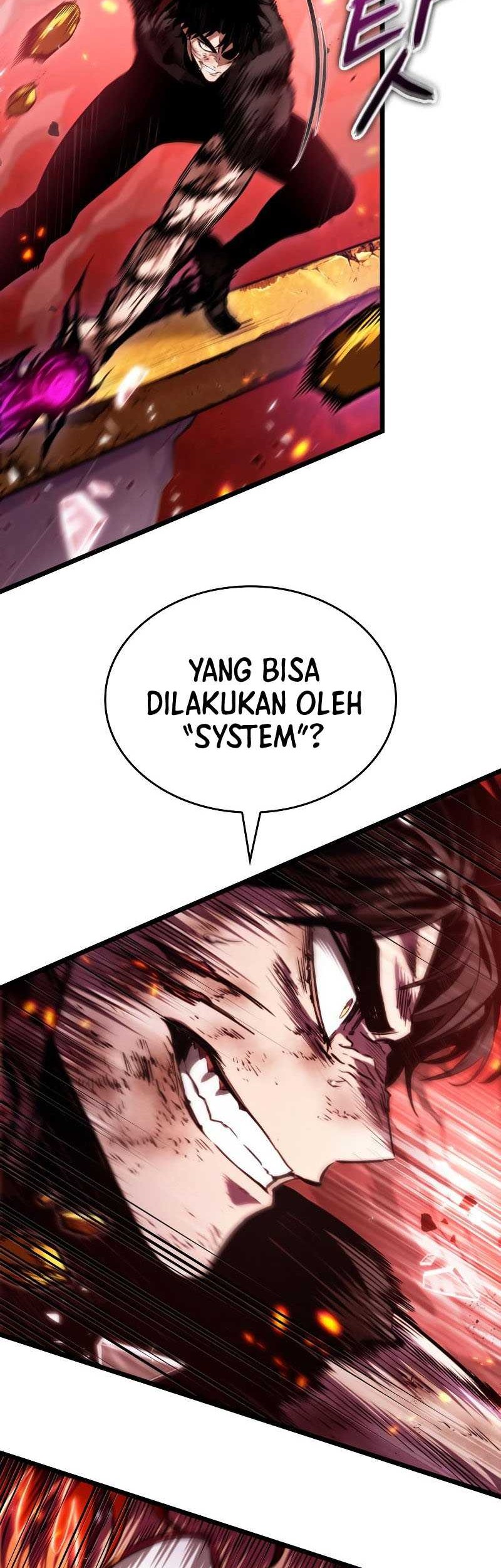 The World After the Fall Chapter 70 Gambar 26