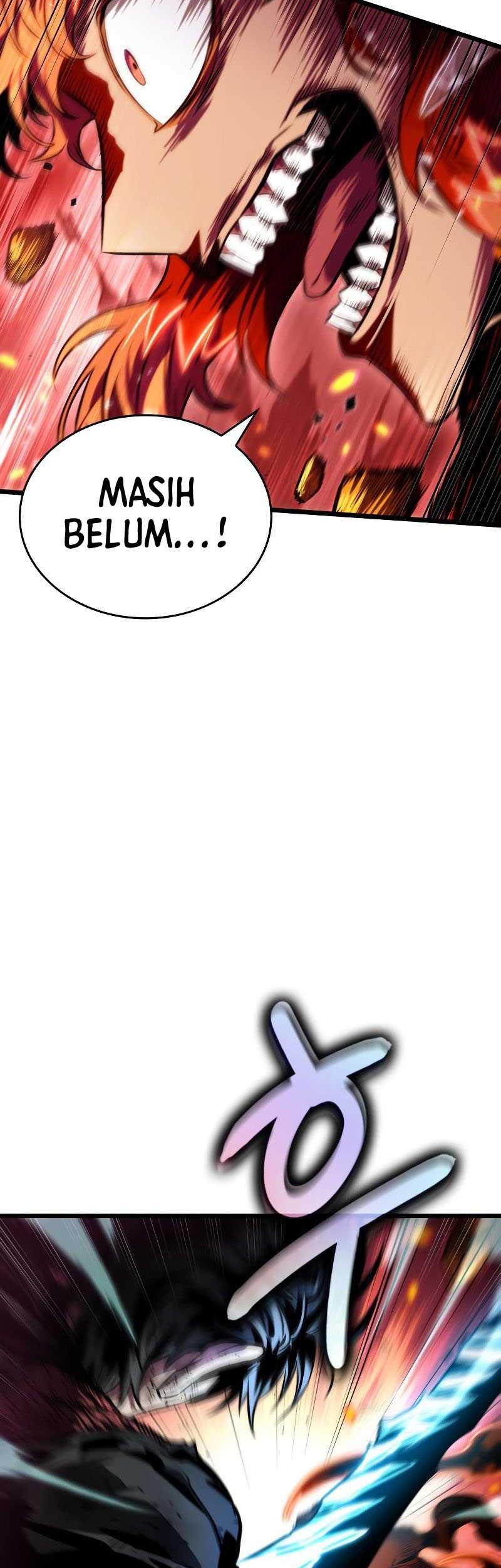 The World After the Fall Chapter 70 Gambar 27