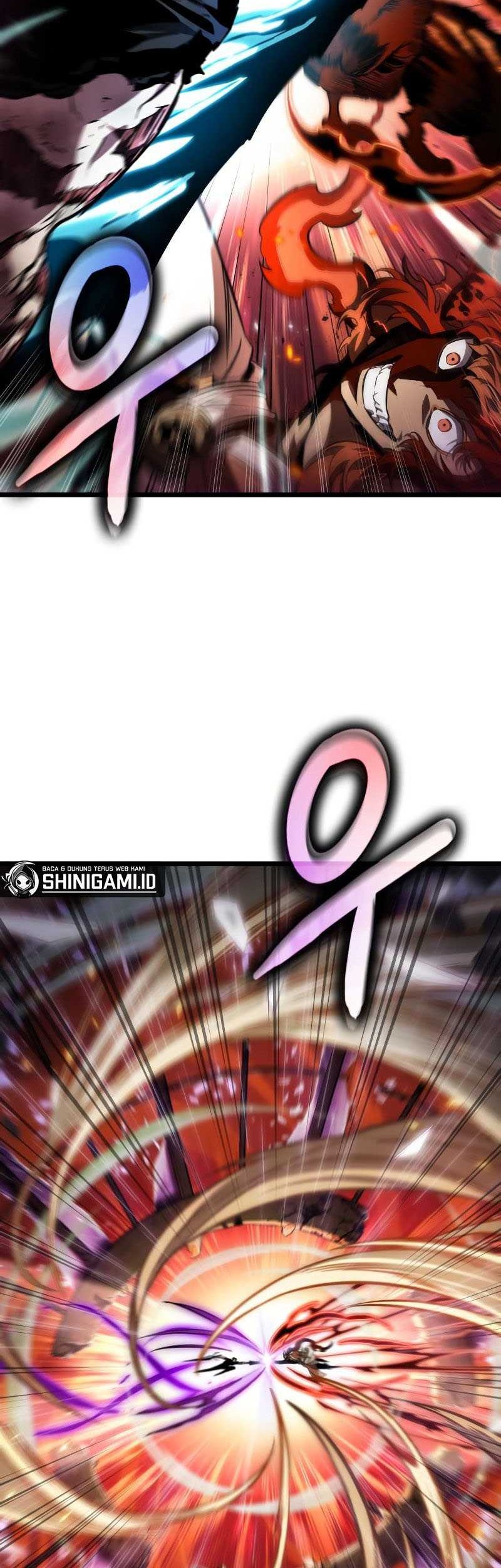 The World After the Fall Chapter 70 Gambar 28