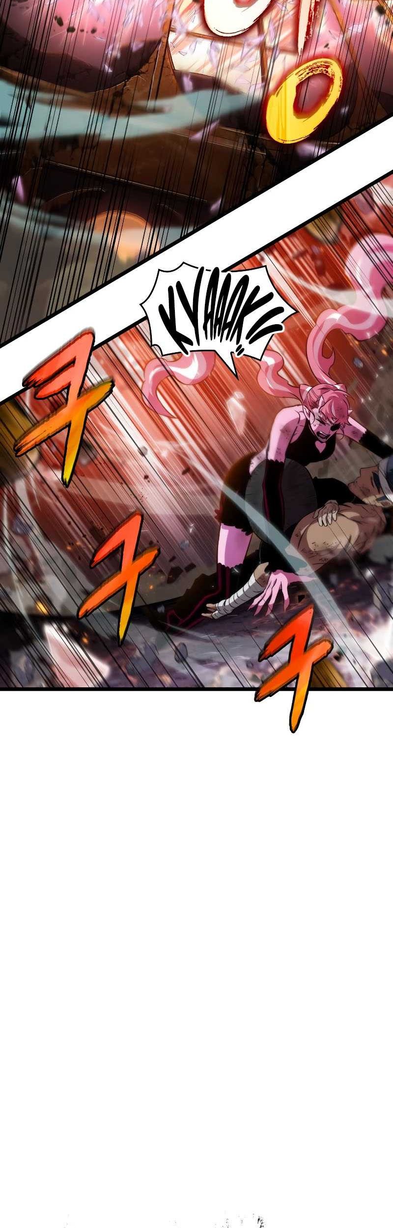 The World After the Fall Chapter 70 Gambar 32
