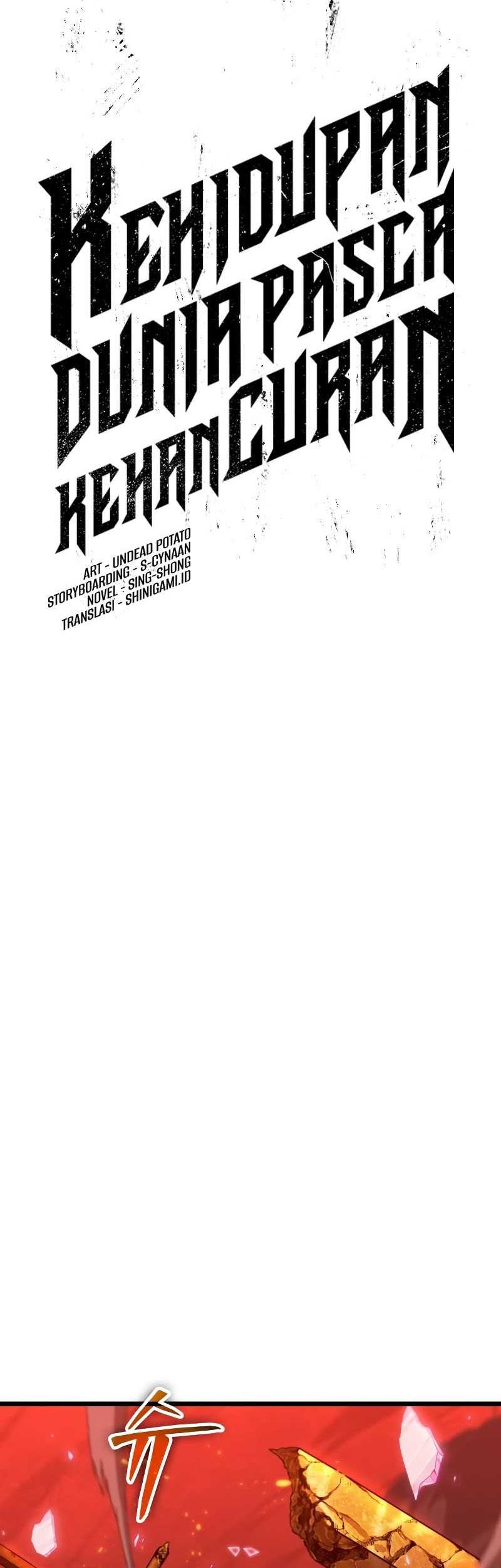The World After the Fall Chapter 70 Gambar 33