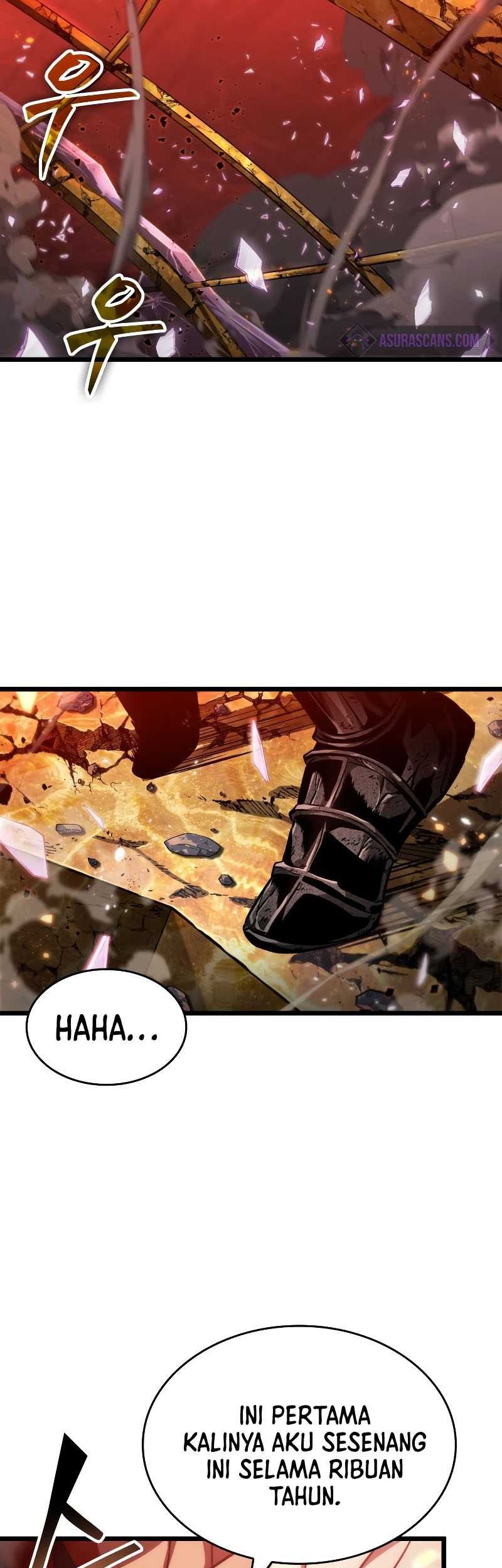 The World After the Fall Chapter 70 Gambar 34