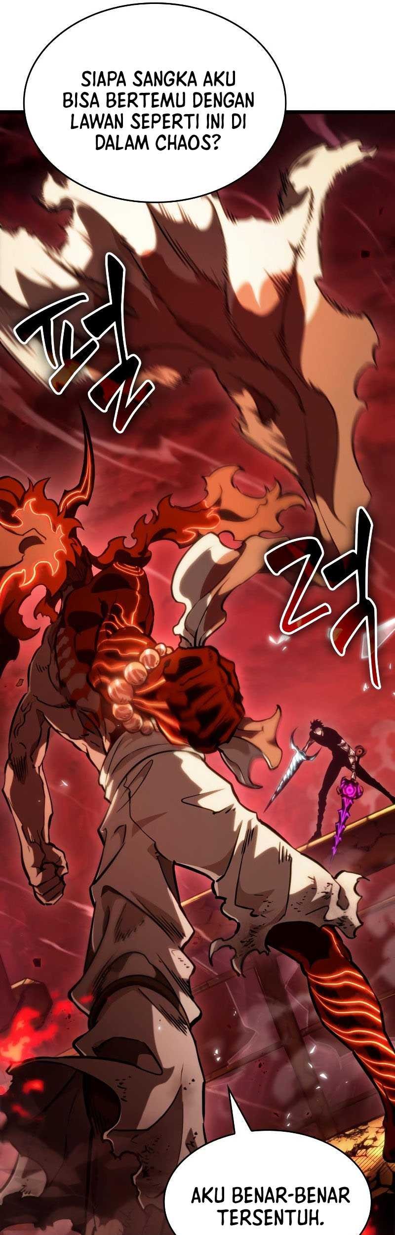 The World After the Fall Chapter 70 Gambar 36
