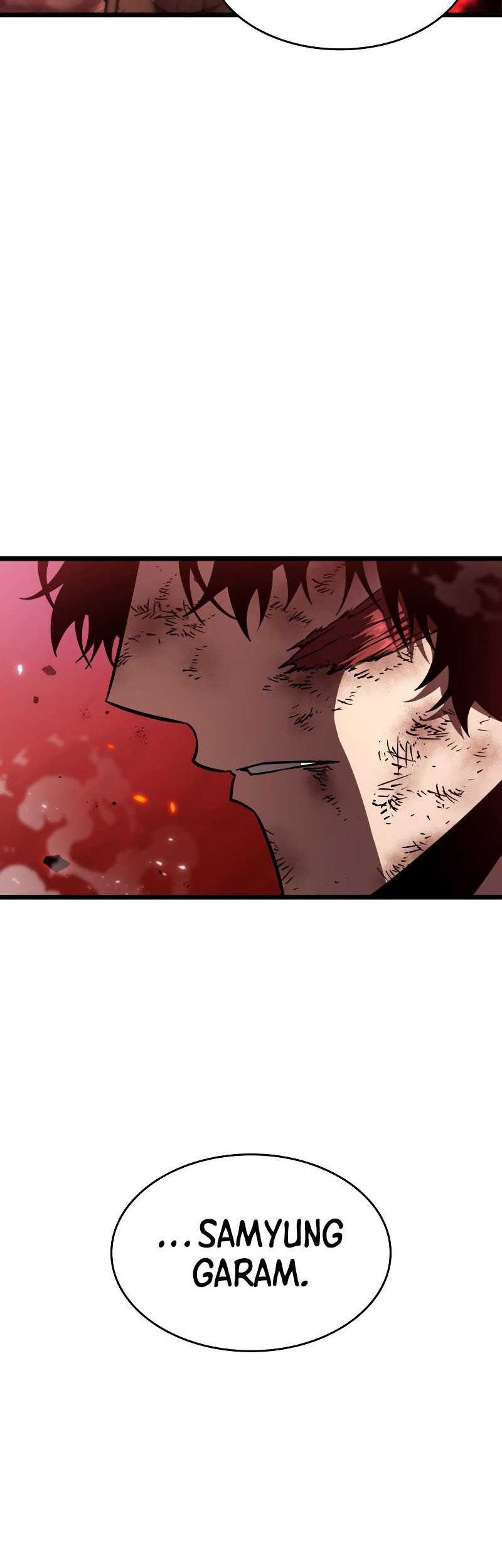 The World After the Fall Chapter 70 Gambar 37