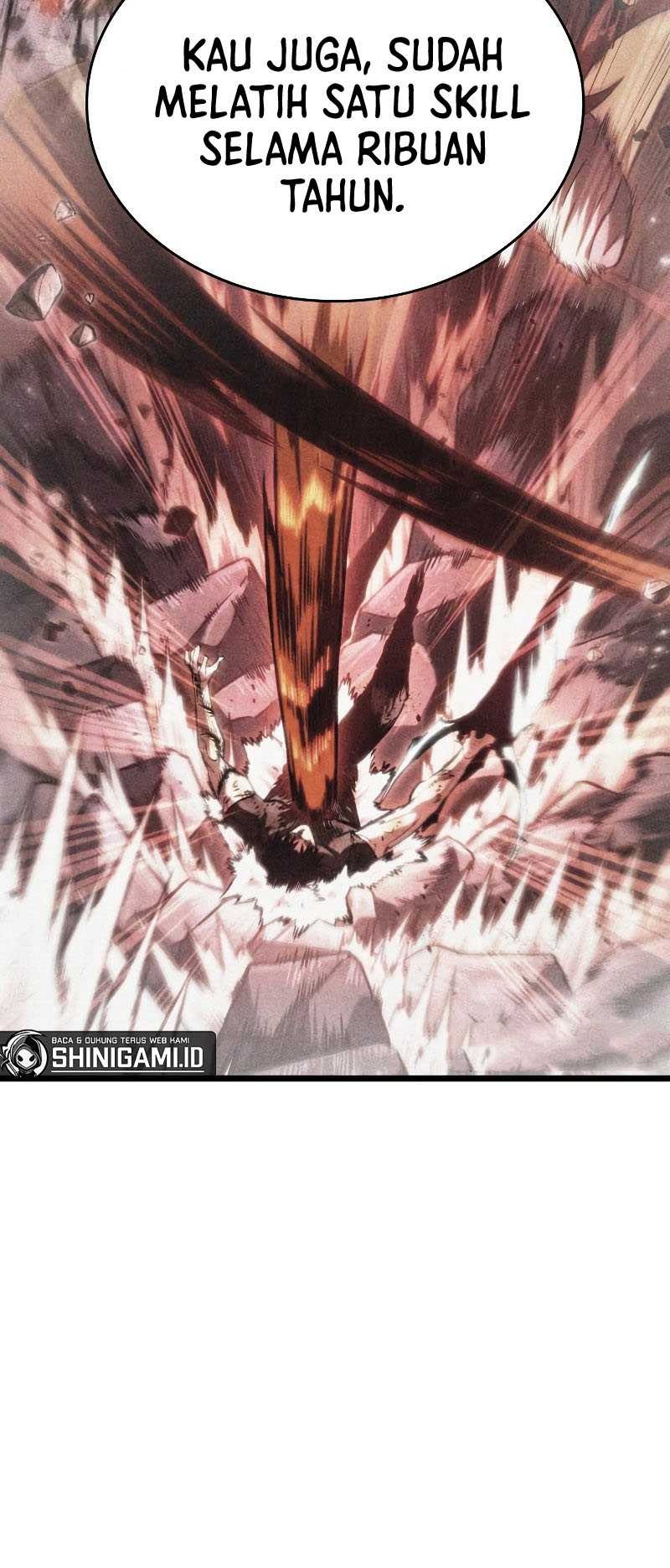 The World After the Fall Chapter 70 Gambar 40