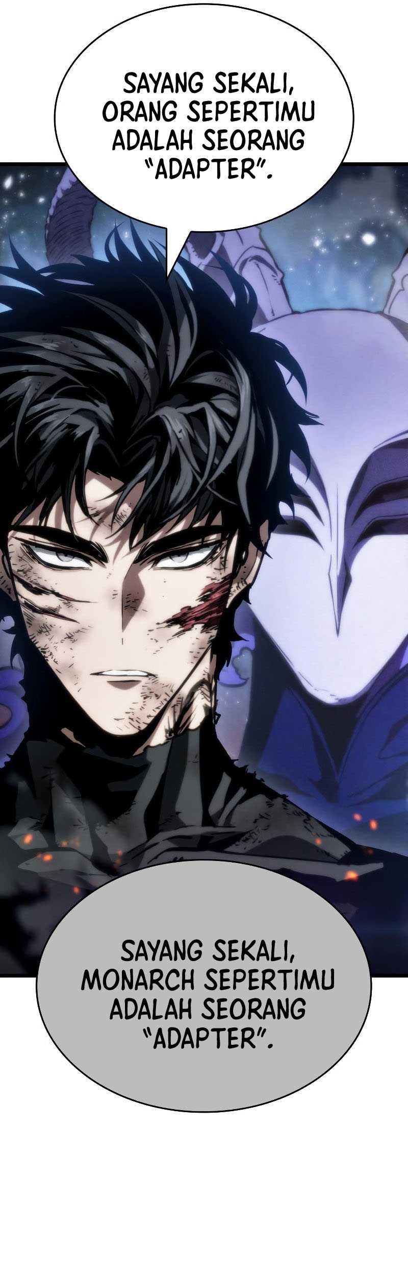 The World After the Fall Chapter 70 Gambar 41