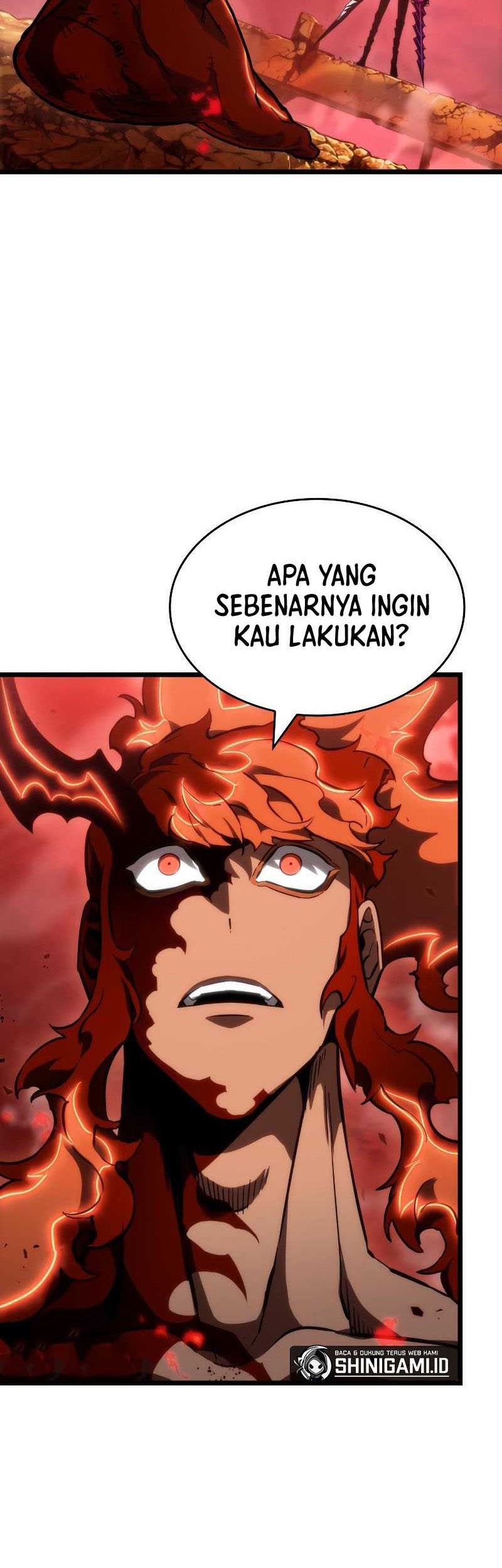 The World After the Fall Chapter 70 Gambar 44