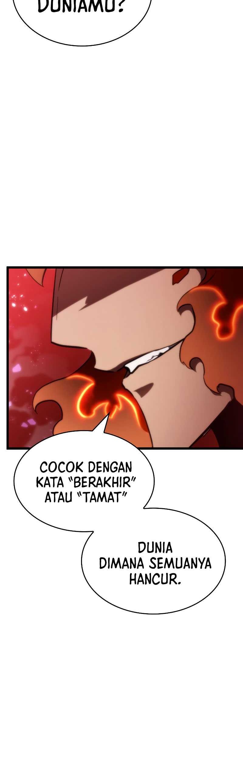 The World After the Fall Chapter 69 Gambar 43