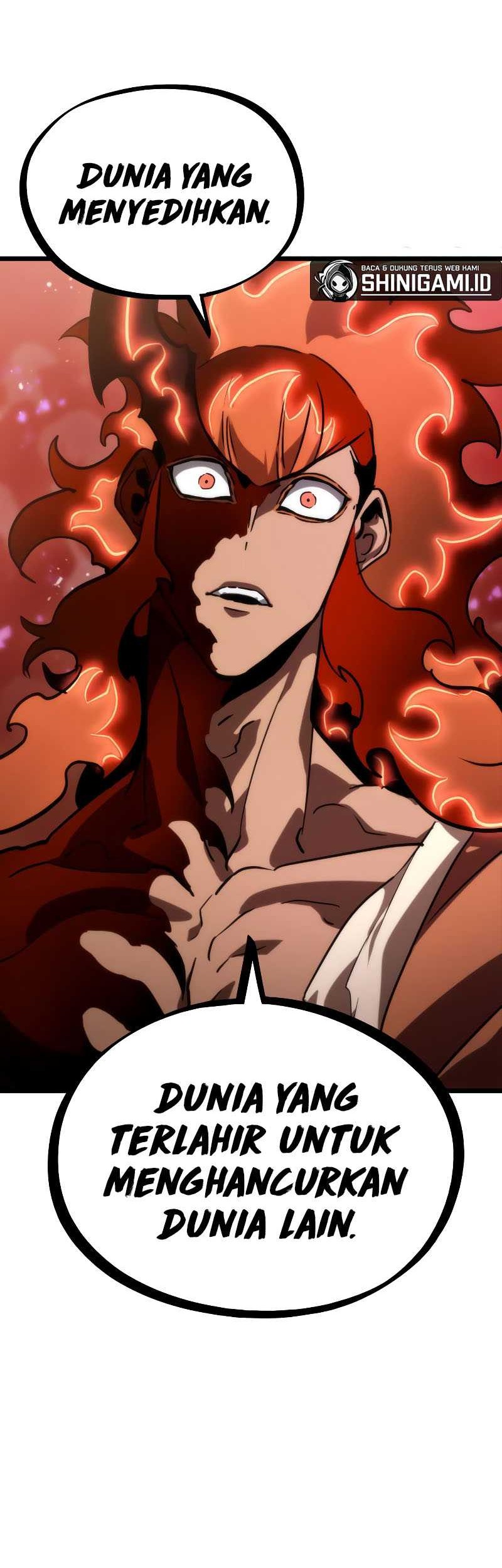 The World After the Fall Chapter 69 Gambar 44