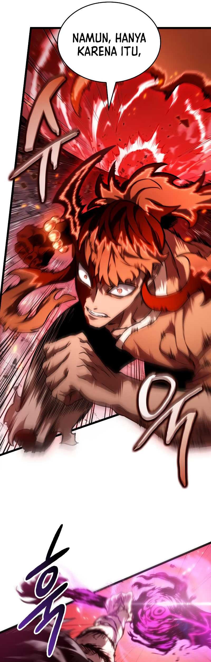 The World After the Fall Chapter 69 Gambar 46