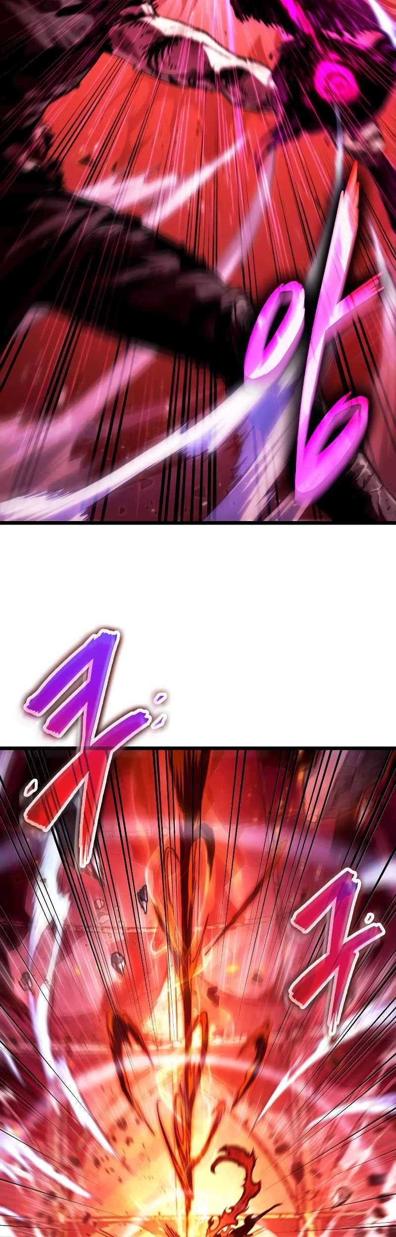The World After the Fall Chapter 69 Gambar 48