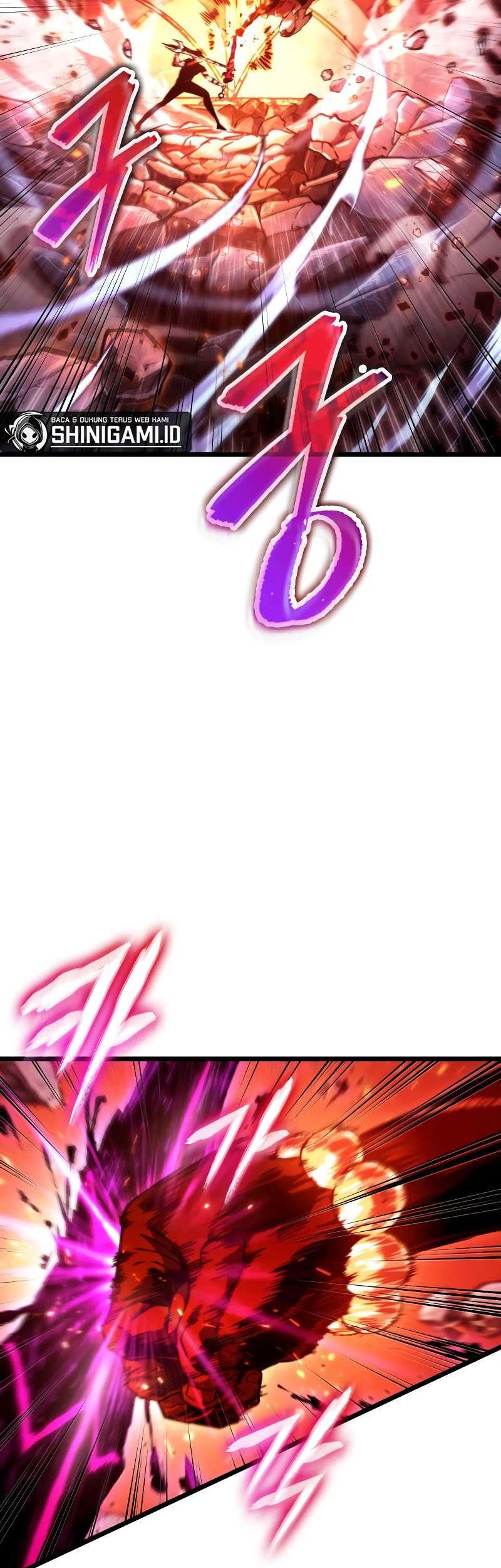 The World After the Fall Chapter 69 Gambar 49