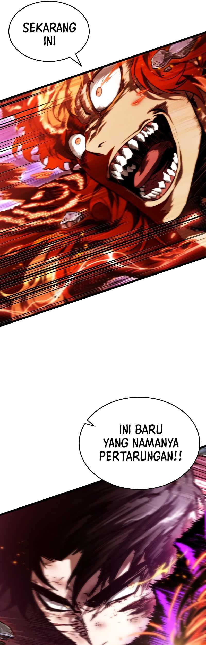 The World After the Fall Chapter 69 Gambar 51