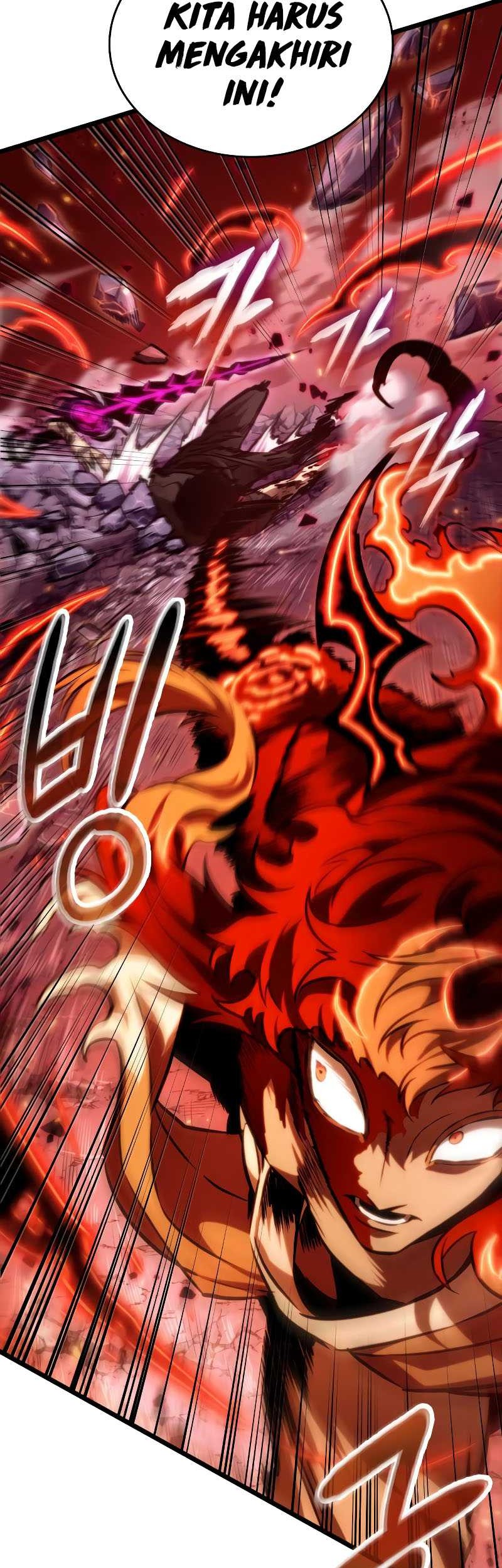 The World After the Fall Chapter 69 Gambar 58