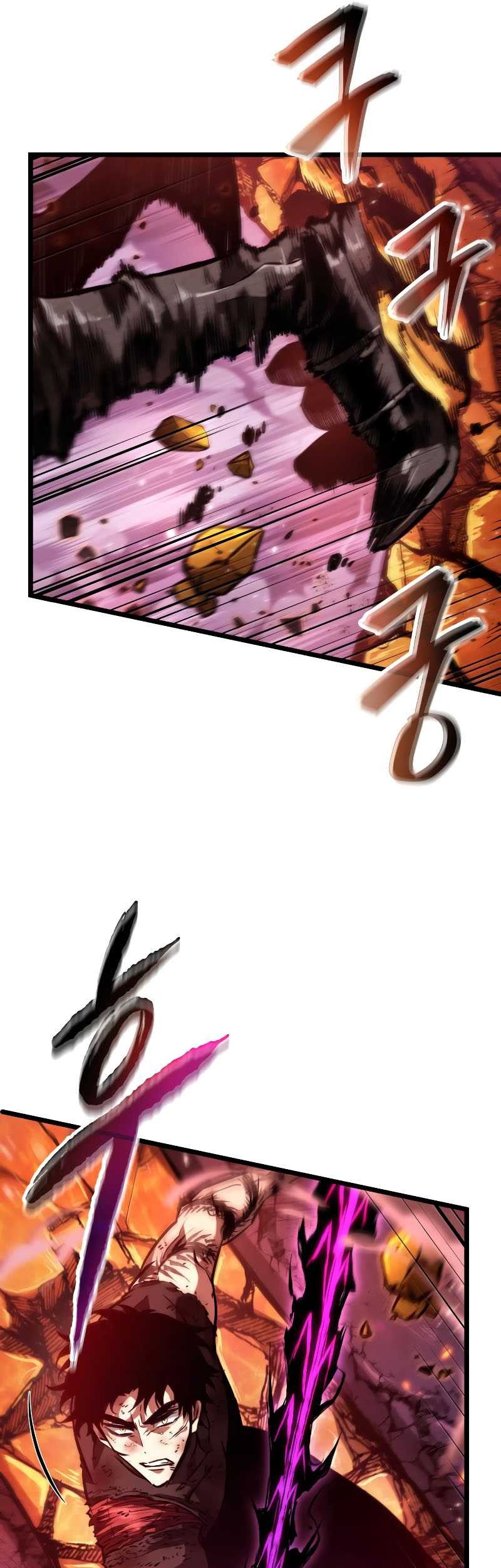 The World After the Fall Chapter 69 Gambar 61