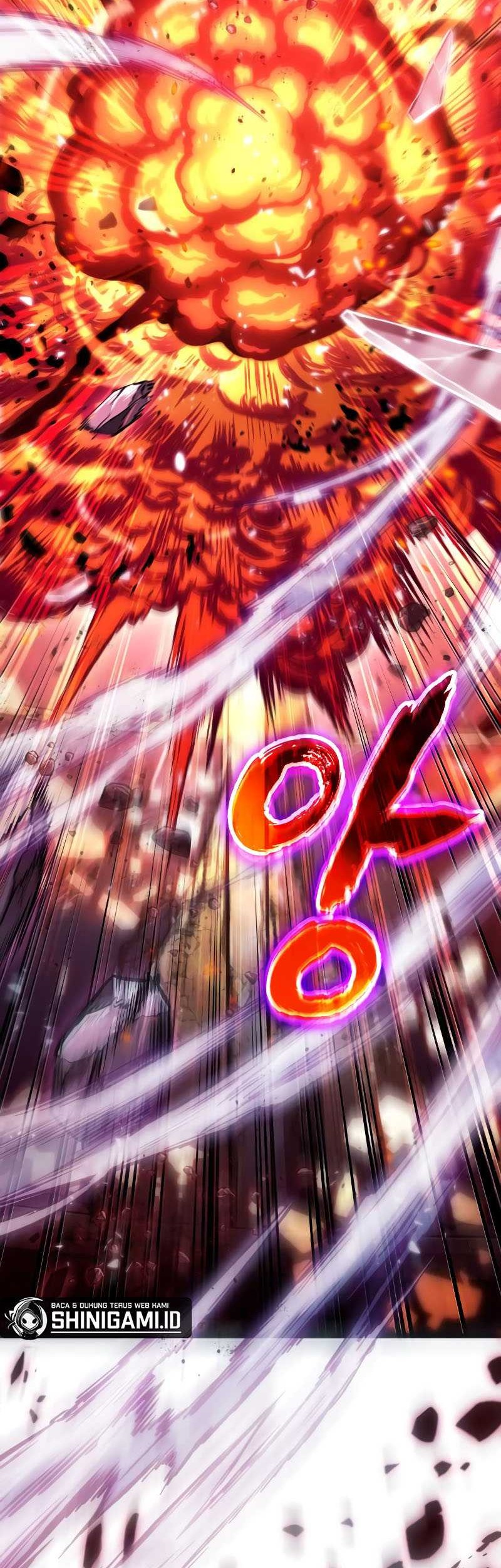 The World After the Fall Chapter 69 Gambar 64