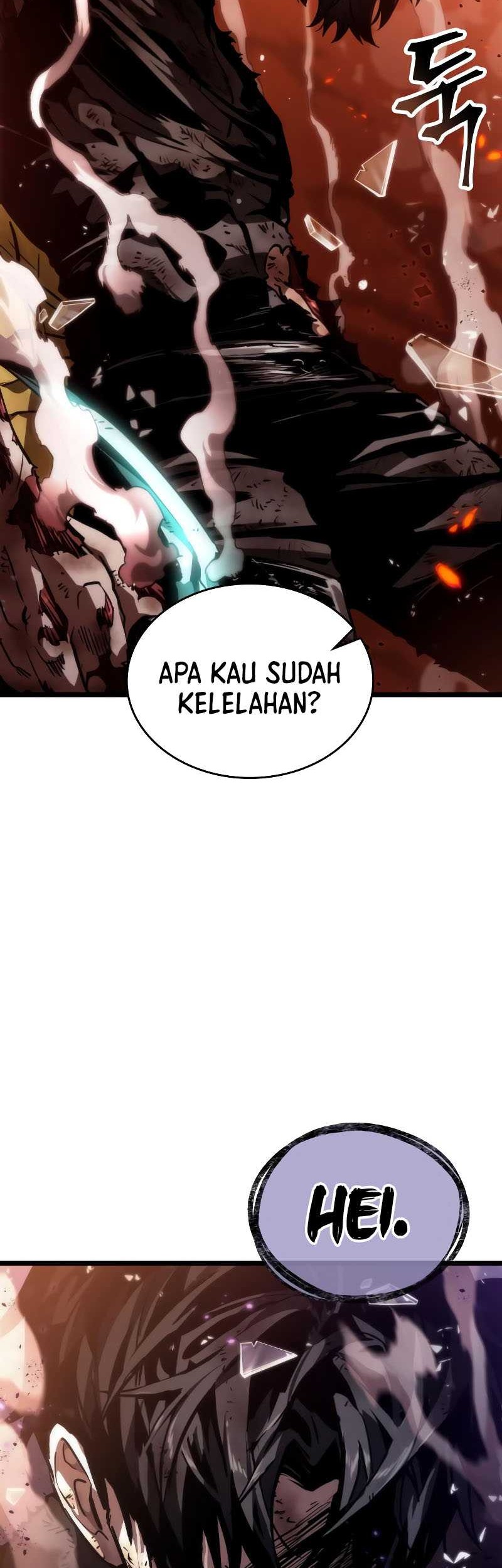 The World After the Fall Chapter 69 Gambar 13