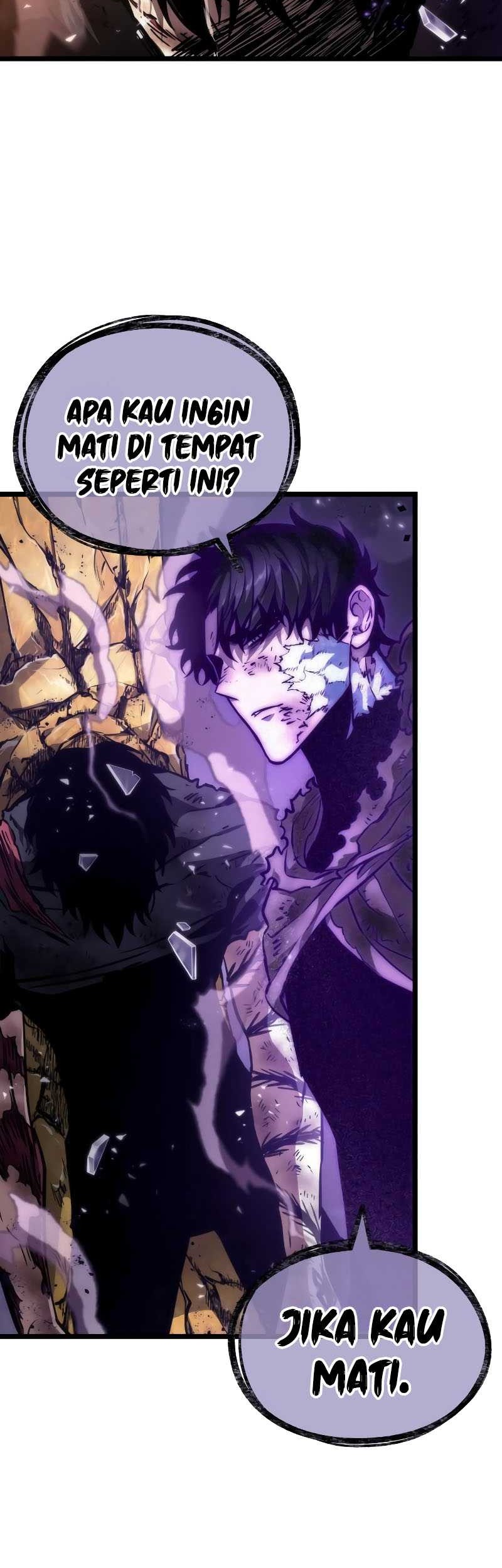 The World After the Fall Chapter 69 Gambar 14