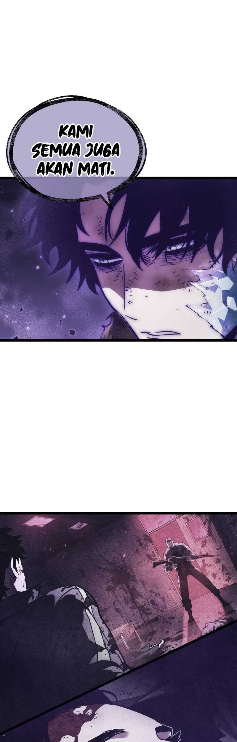 The World After the Fall Chapter 69 Gambar 15