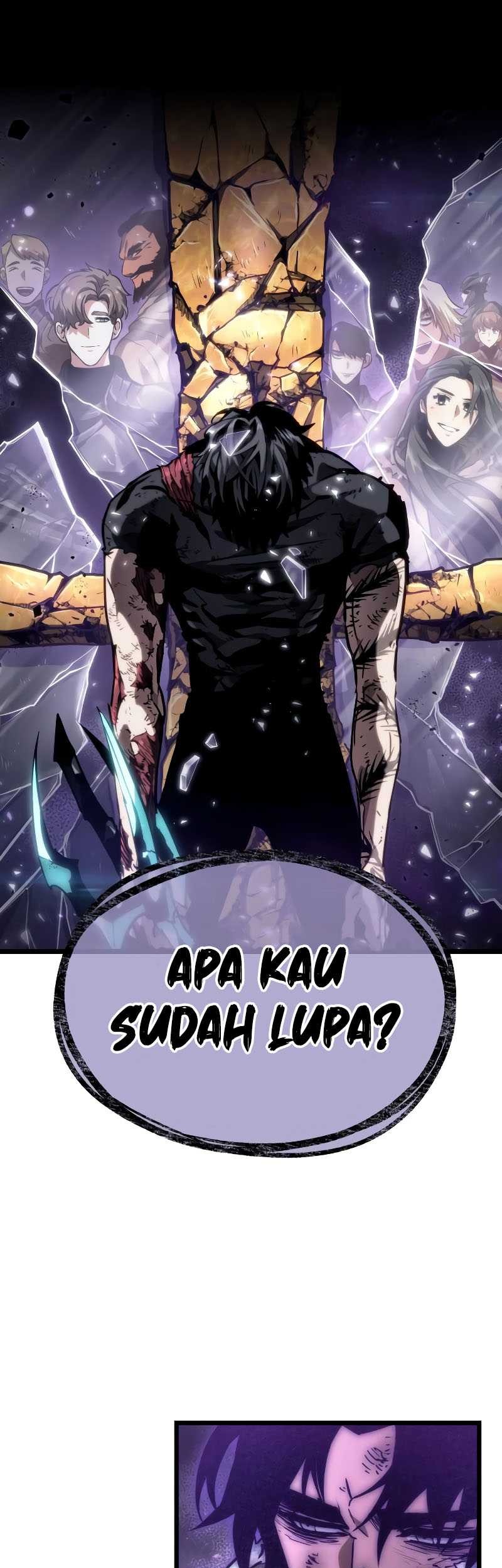 The World After the Fall Chapter 69 Gambar 17