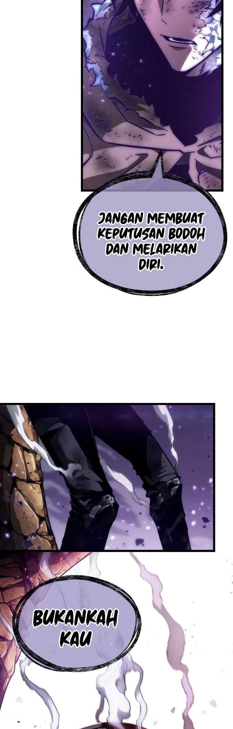 The World After the Fall Chapter 69 Gambar 18