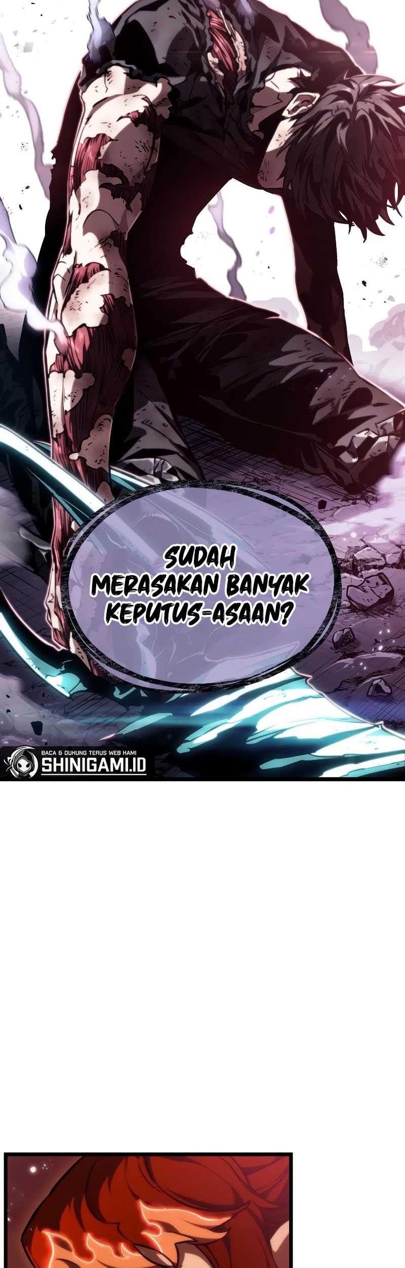 The World After the Fall Chapter 69 Gambar 19