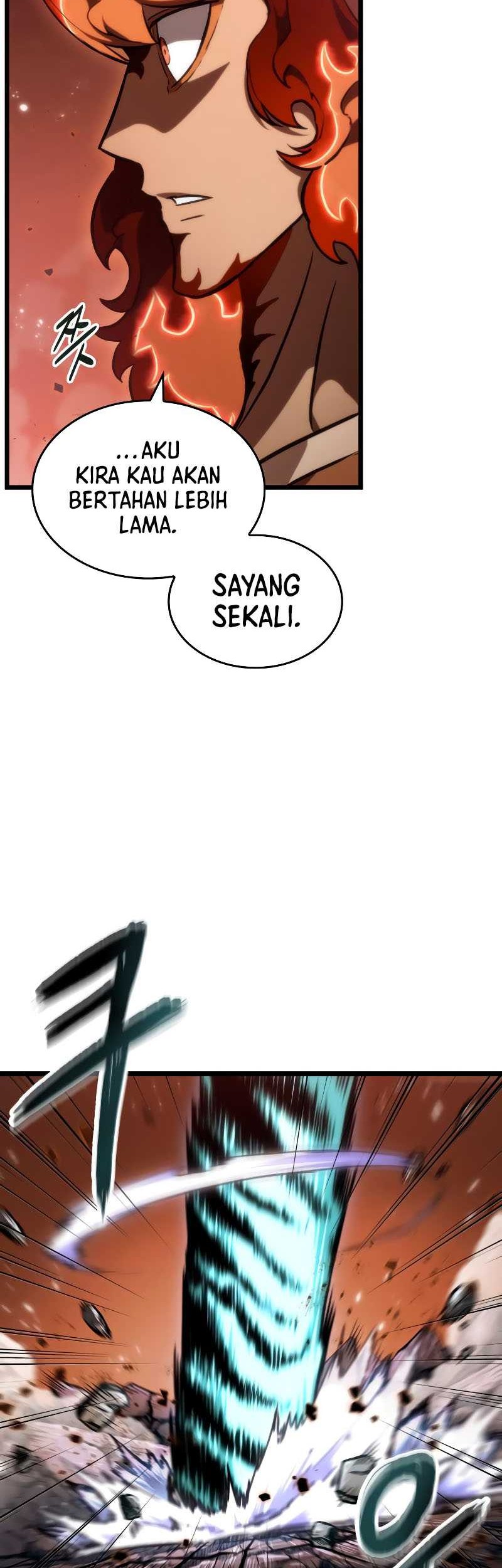 The World After the Fall Chapter 69 Gambar 20