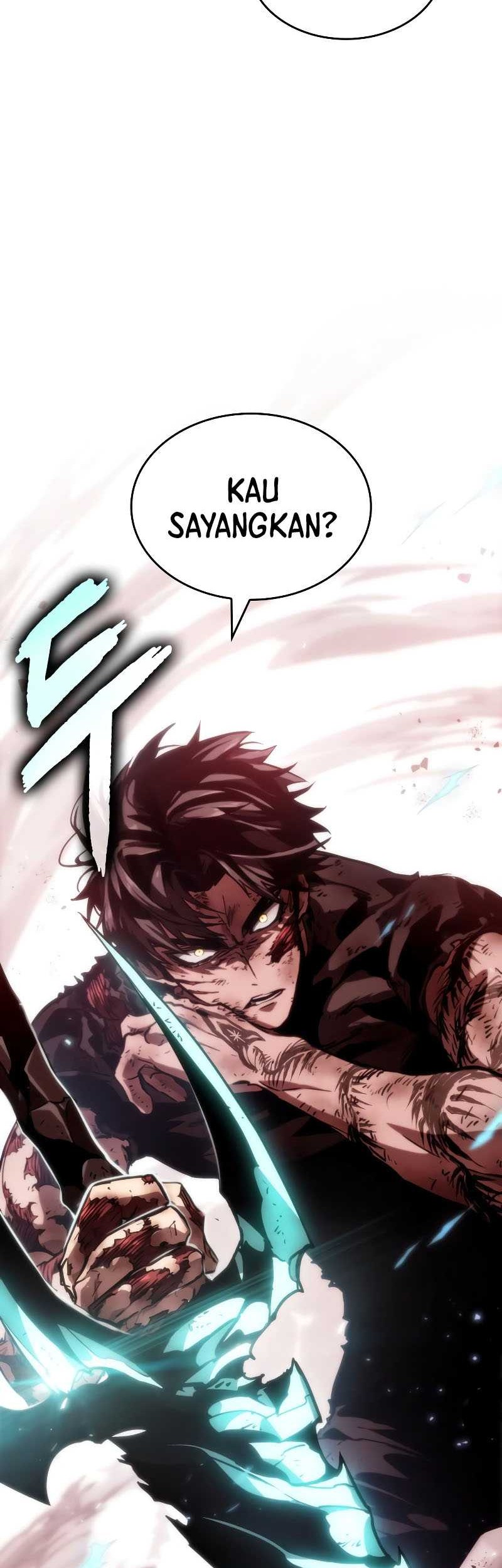 The World After the Fall Chapter 69 Gambar 23