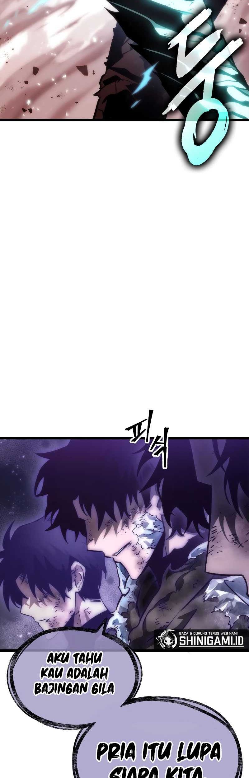 The World After the Fall Chapter 69 Gambar 24