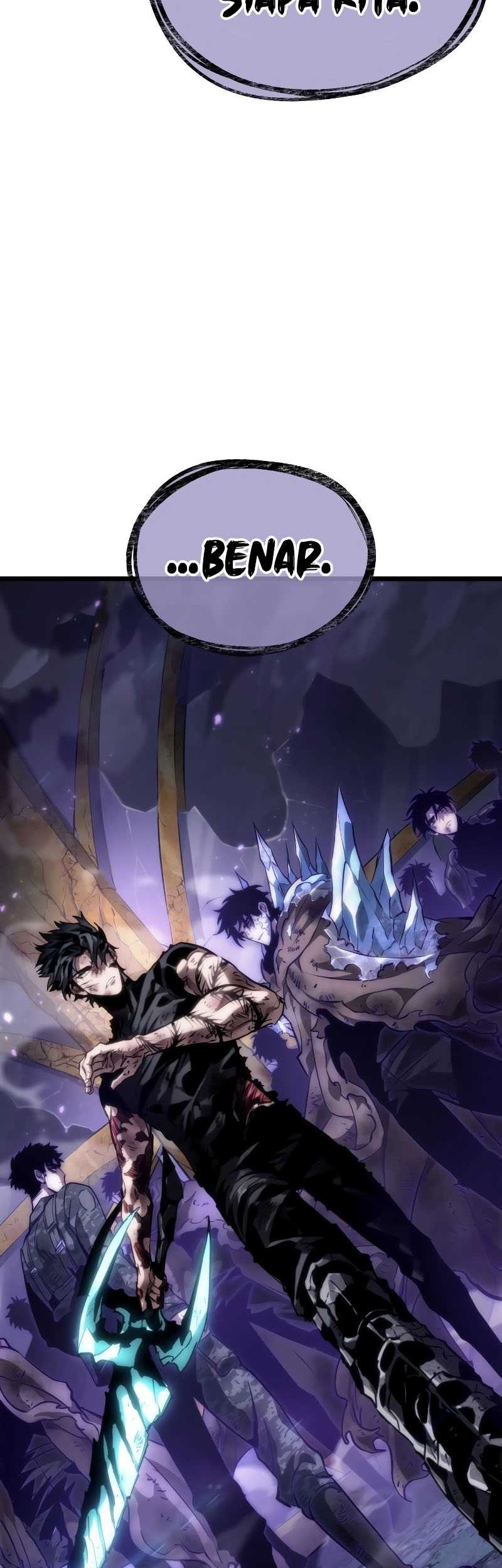 The World After the Fall Chapter 69 Gambar 25