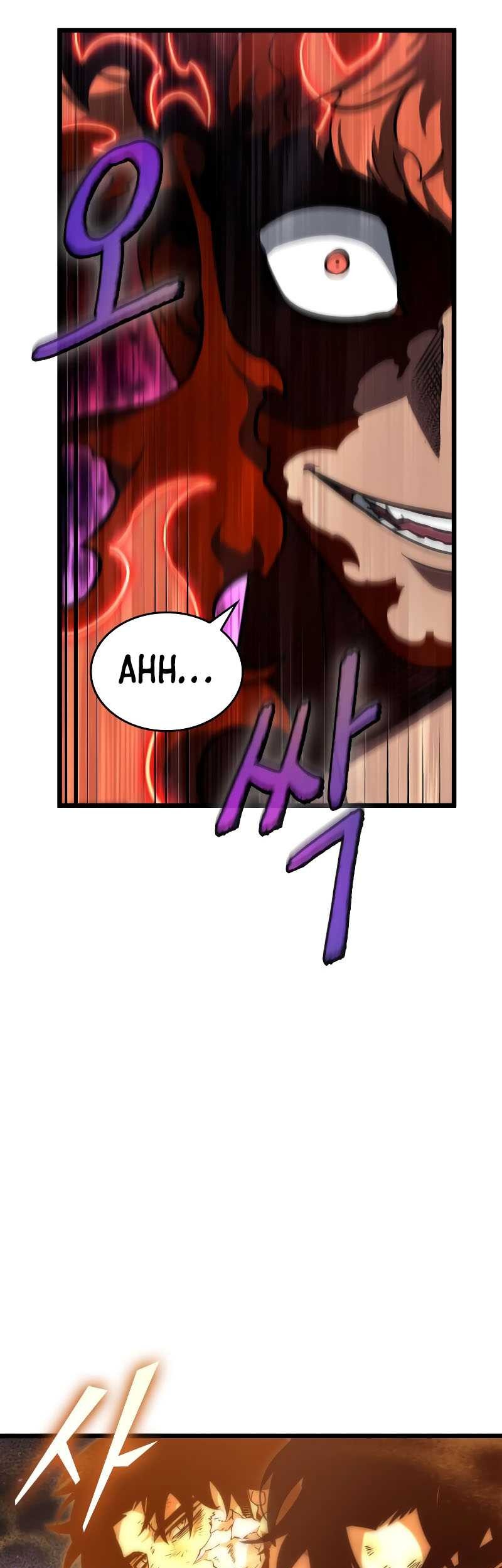 The World After the Fall Chapter 69 Gambar 27