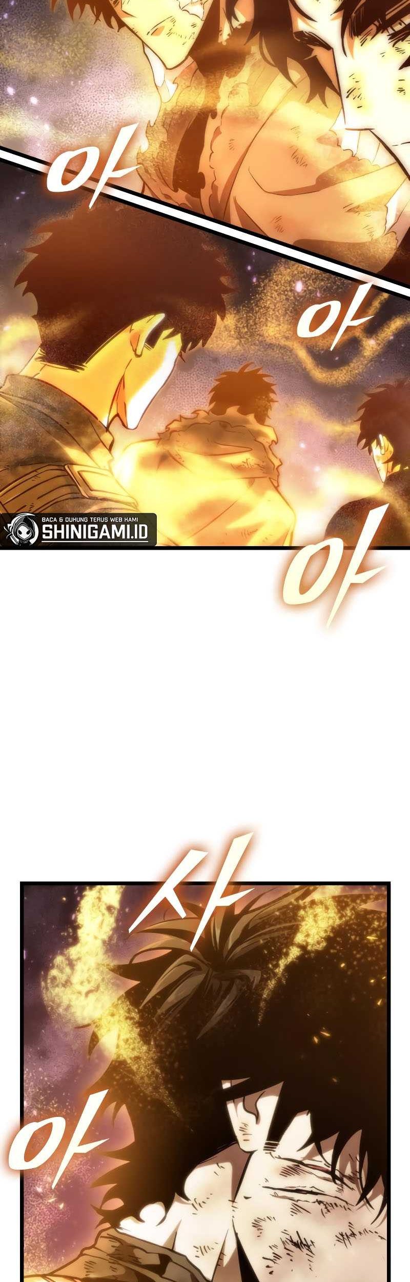 The World After the Fall Chapter 69 Gambar 28