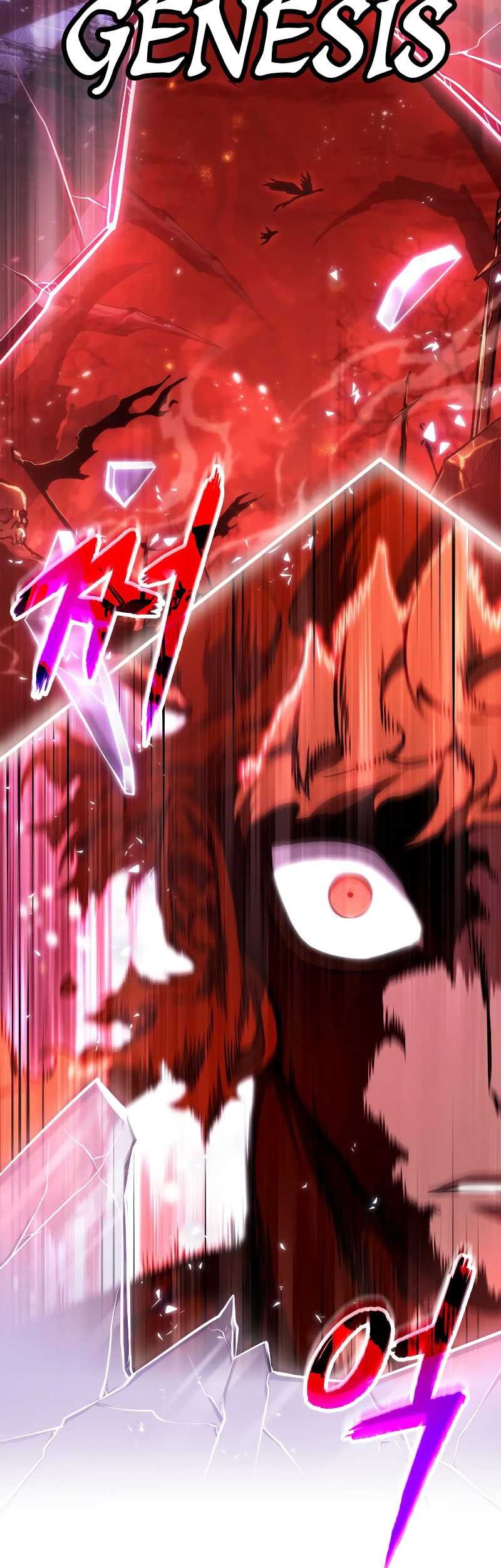 The World After the Fall Chapter 69 Gambar 33