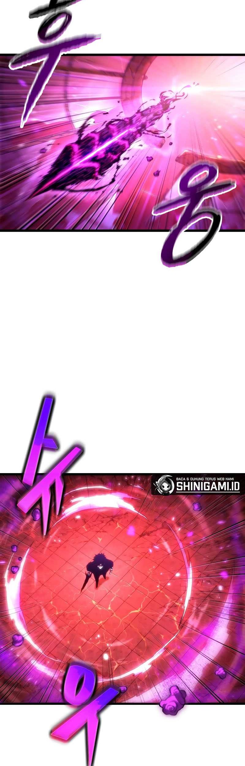 The World After the Fall Chapter 69 Gambar 39