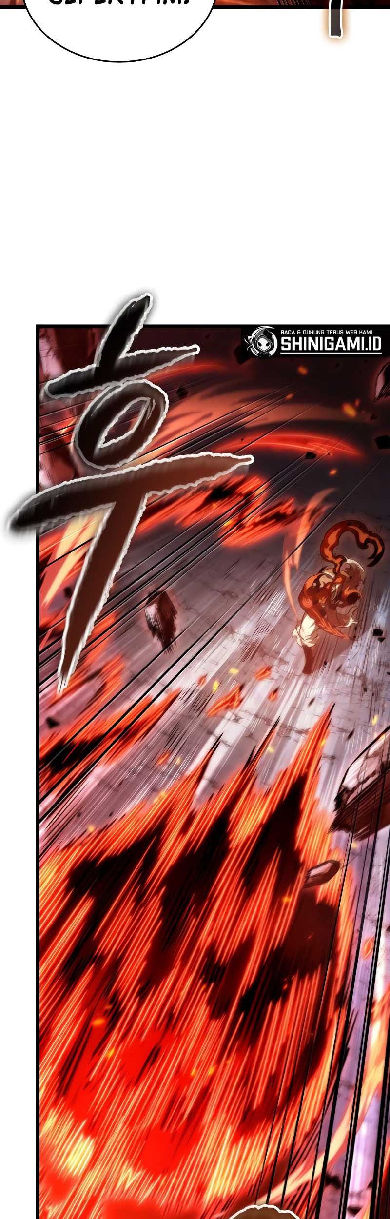The World After the Fall Chapter 68 Gambar 36