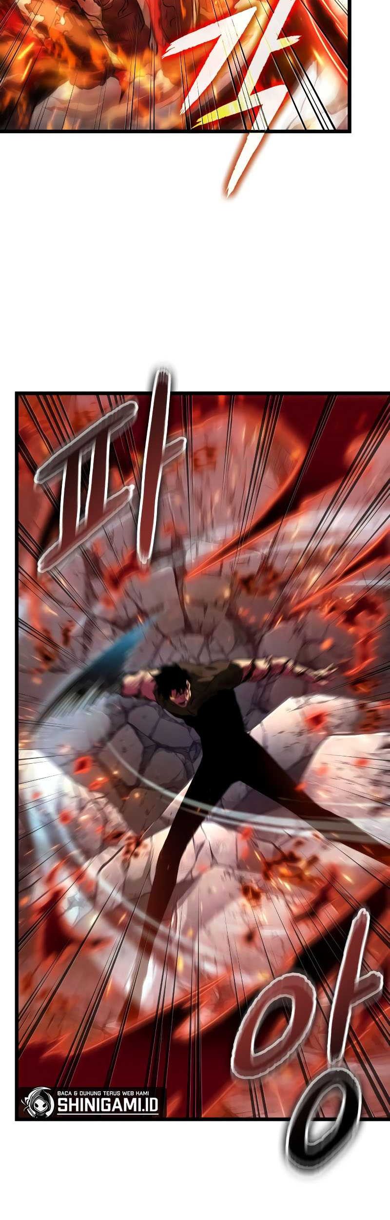 The World After the Fall Chapter 68 Gambar 40
