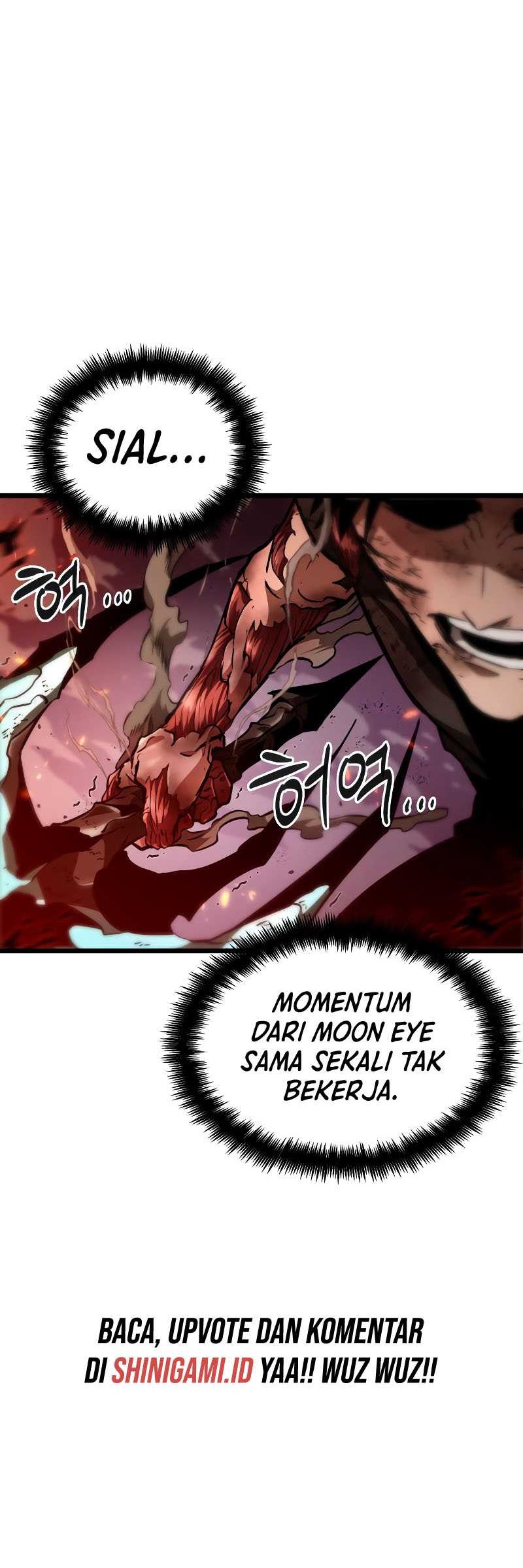 The World After the Fall Chapter 68 Gambar 41