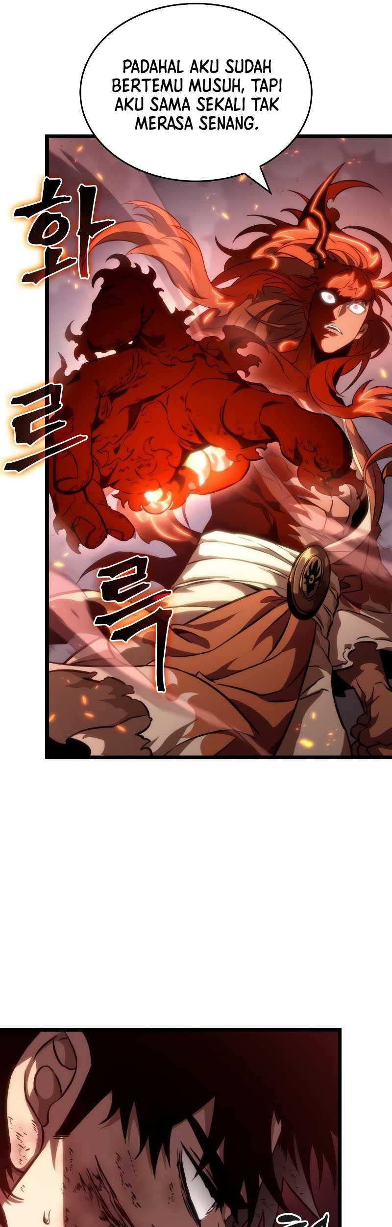 The World After the Fall Chapter 68 Gambar 42