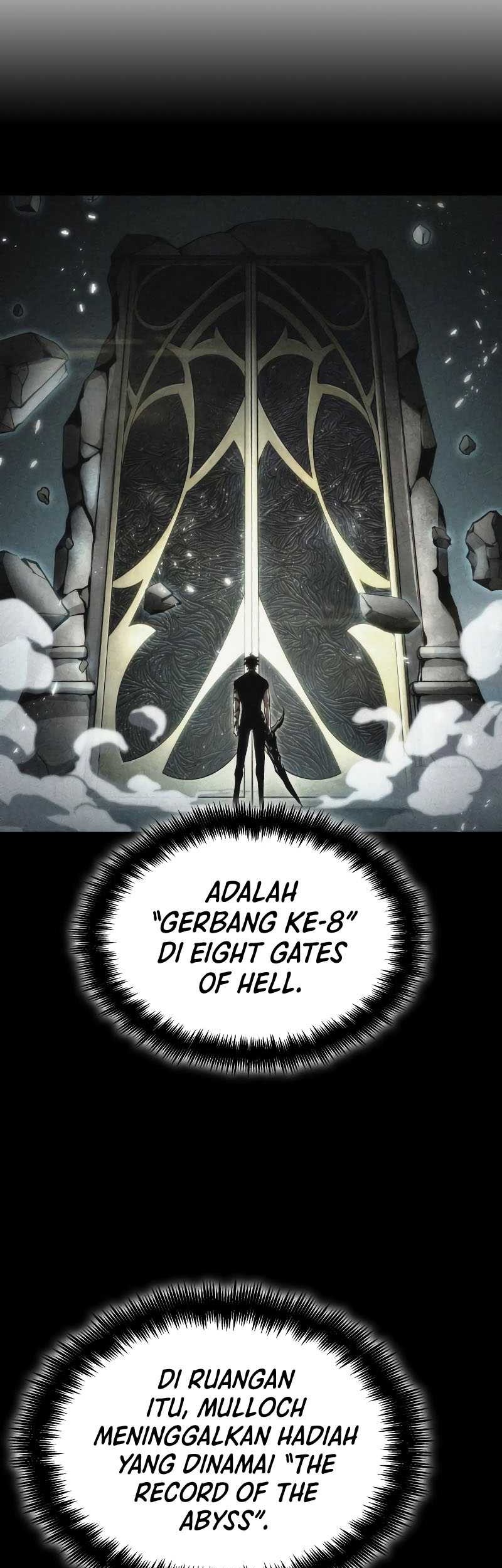 The World After the Fall Chapter 68 Gambar 44